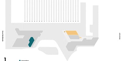 Карта на наполи centrale